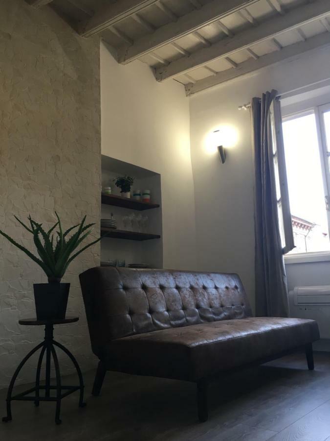 Апартаменты Loft Botero Турин Экстерьер фото
